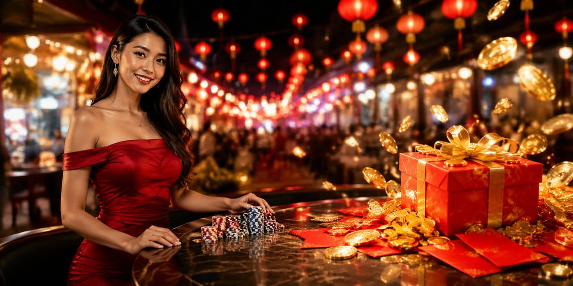 Platform Permainan yang Dibina Untuk Malaysia