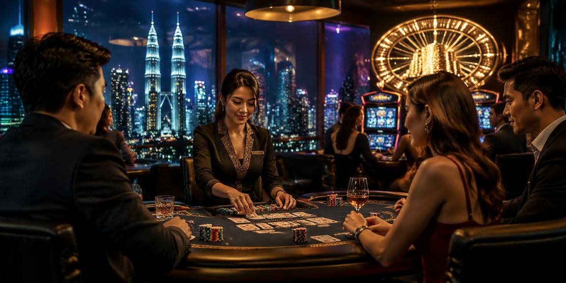 Treasures Of Aztec: Slot Petualangan dengan Ganjaran Tinggi